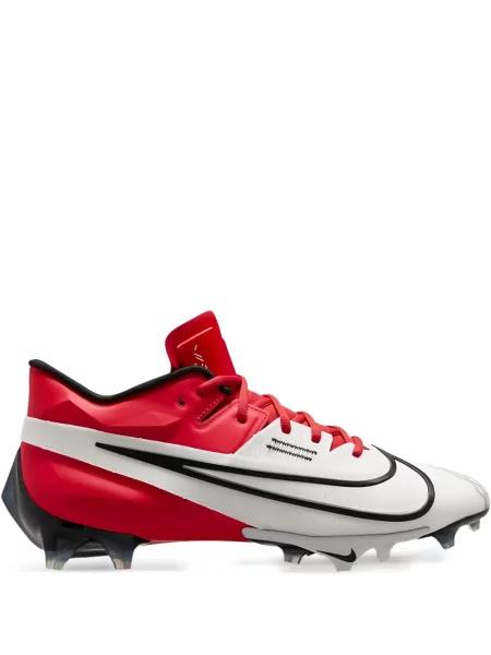 Haftowane sneakersy Nike Air Zoom szare