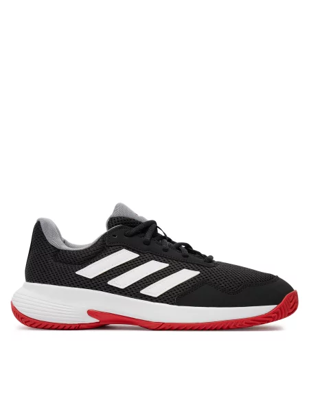 Încălțăminte pentru tenis adidas Court Spec 2 Tennis negru