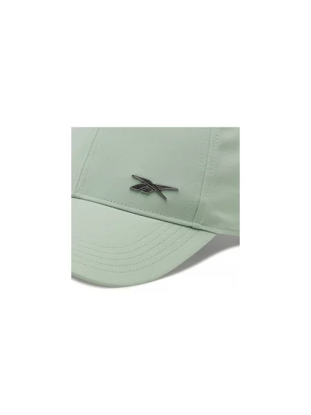 Šiltovka Reebok Sport zelená