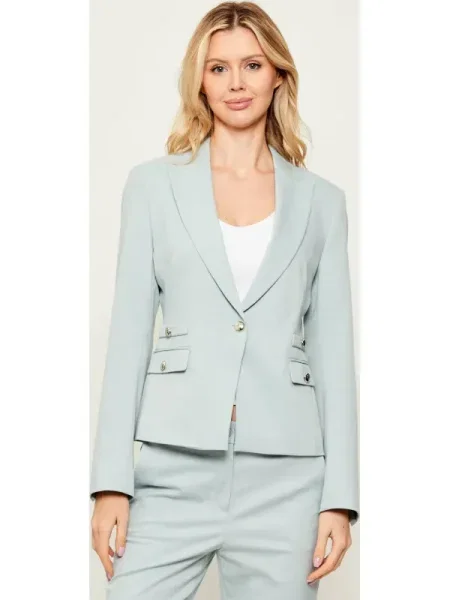 JOOP! Sacou Jacoba verde