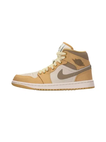 Sneakerși Jordan Air Jordan 1 maro