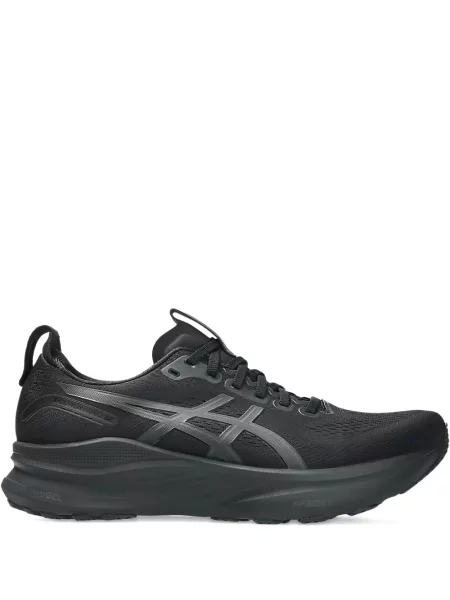 Sneakerși Asics Gel-cumulus cu model floral cu imagine gri
