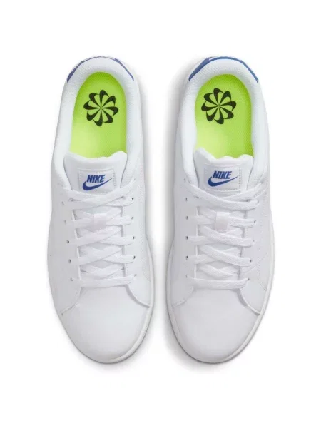 Tenisky Nike biela