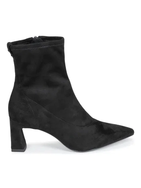 Pantofi Tamaris negru