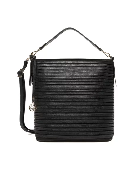 Сумка Lasocki черная