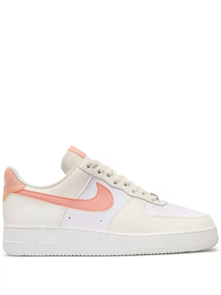 Běžecké tenisky Nike Air Zoom bílé