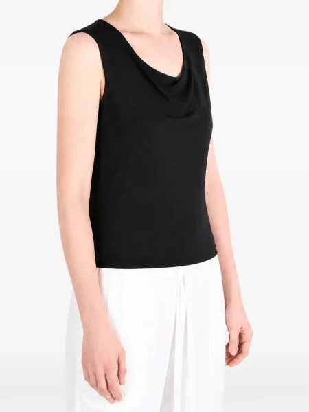 Top Alexander Wang negru