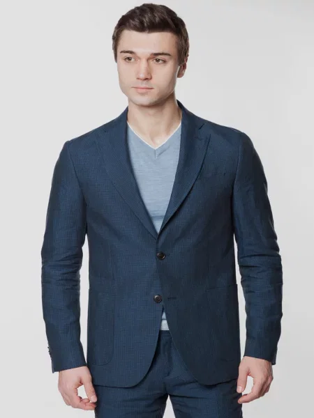 Arber Піджак синій