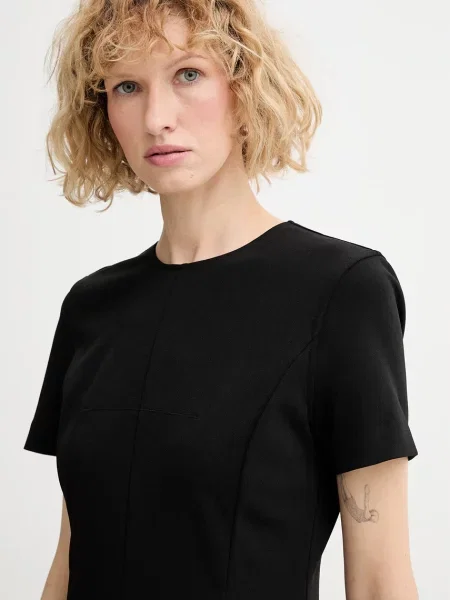 Ruha Calvin Klein fekete