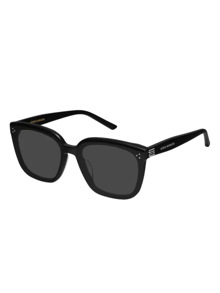 Ochelari de soare Gentle Monster negru