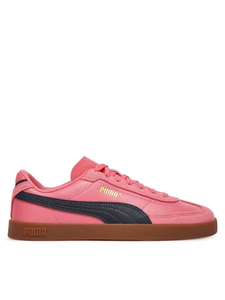 Puma Sportcipők Club II Era 26 rózsaszín