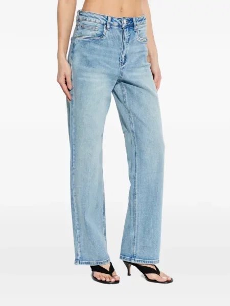 Blugi Gestuz albastru