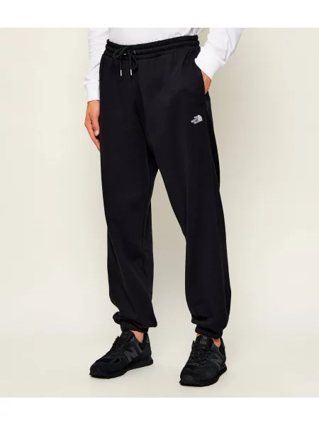 The North Face Pantaloni de trening Essential | Relaxed fit negru