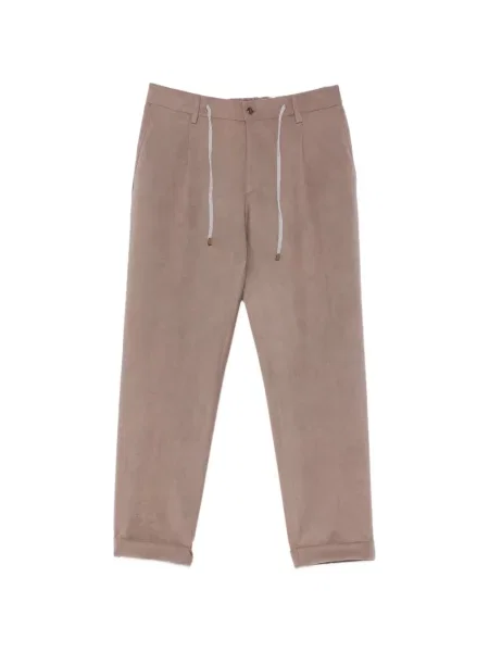 Pantaloni Arte Antwerp cu cordon