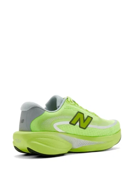 Sneakerși New Balance albastru
