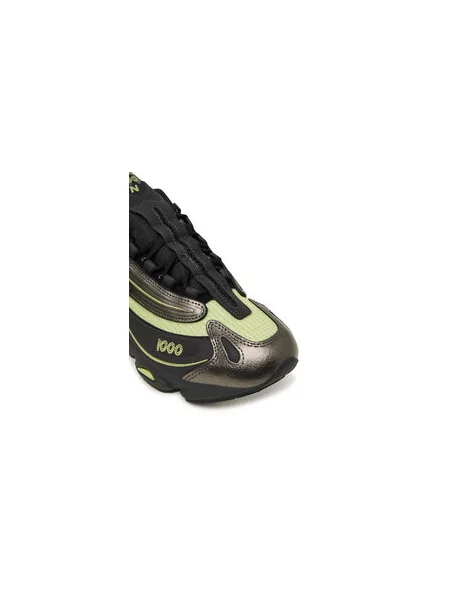 Sportcipők New Balance fekete