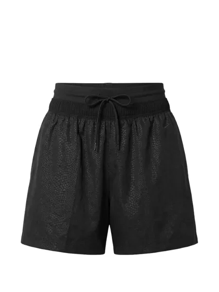 Szarvasbőr könnyűsúlyú szvetter Nike narancsszínű