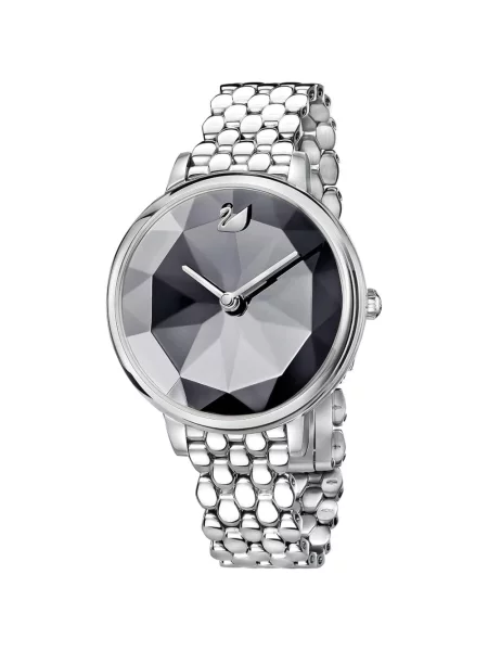 Zegarek Swarovski szary