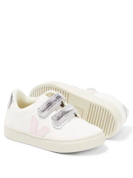 Sneakers Veja Esplar λευκό
