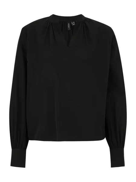 Vero Moda Tall Halenka VMFANNI' černá
