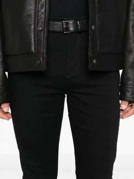 Blugi skinny Marc O'polo negru