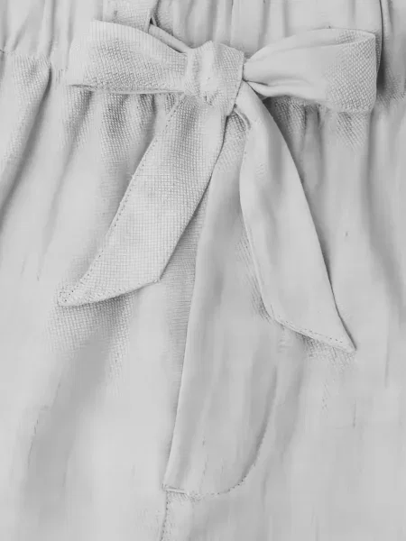 Pantaloni Frescobol Carioca gri