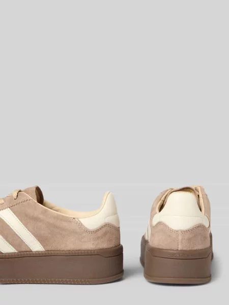 Sneakersy ze skóry bydlęcej model Cuzmani' Gant