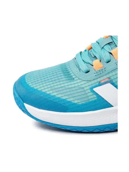 Pantofi Adidas albastru