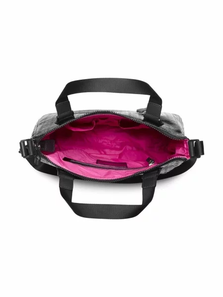 TOUS Torebki Kobieta ONE SIZE Lindsay Amberani Torba Tote czarny