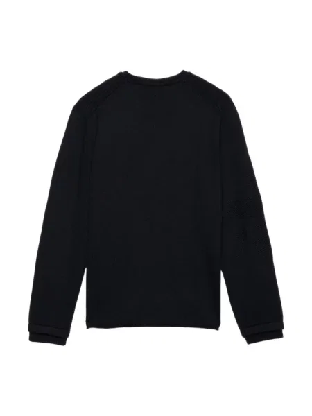 Sweter Premiata czarny