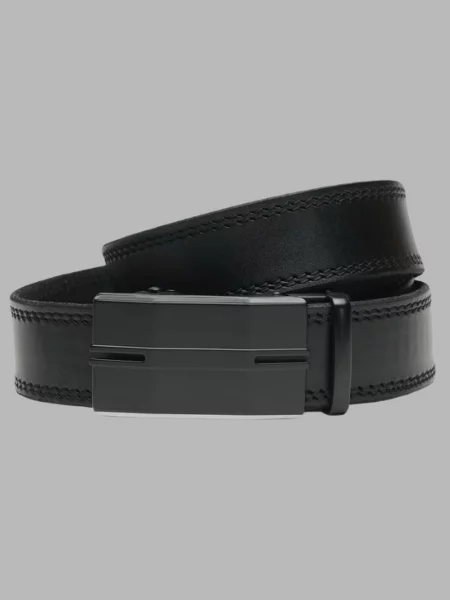Borsa Leather ­ Ремни чорний