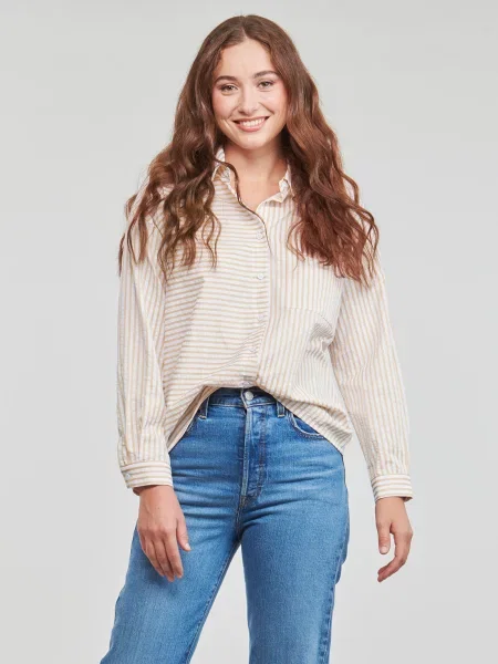 Bluza Betty London bijela