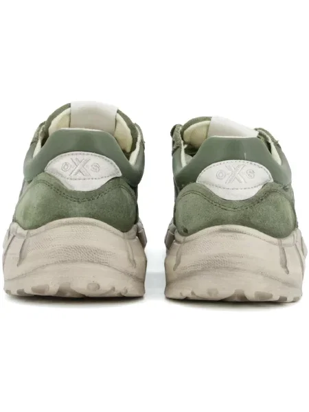 Pantofi Cult verde