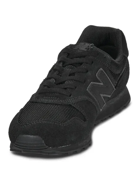 Férfi cipők New Balance V2 black/mnet. Méret: 43 EU fekete