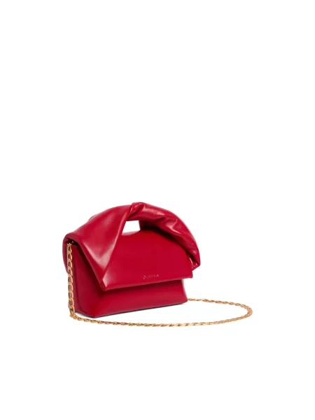 Torebka Jw Anderson czerwona