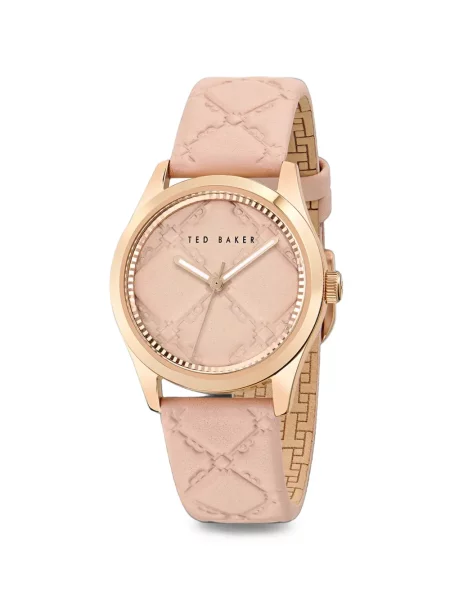 Ceas Ted Baker roz