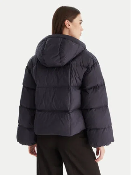 Pehelydzseki Calvin Klein sötétkék