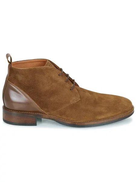Pantofi Kost maro