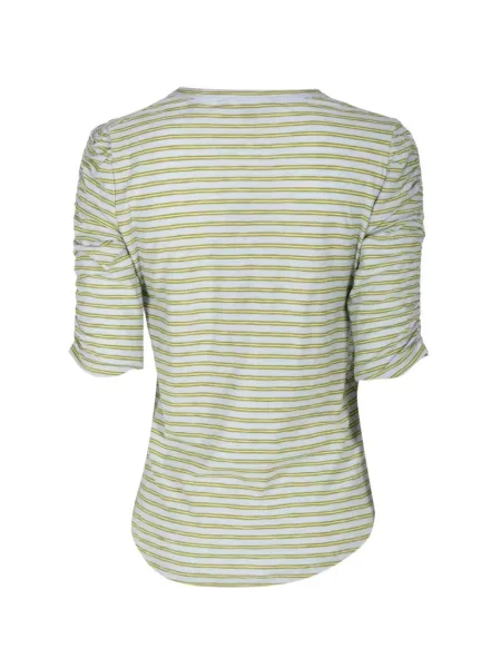 Tricou Veronica Beard albastru