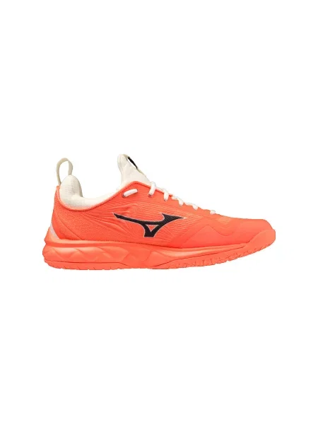 Pantofi Mizuno negru