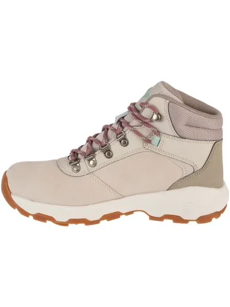 Pantofi Columbia bej