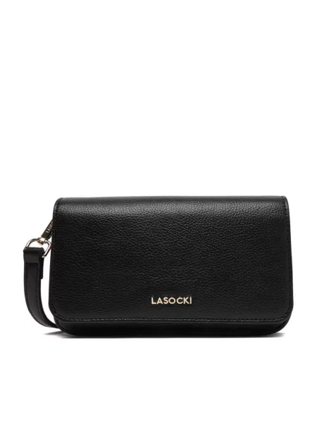 Сумка Lasocki черная