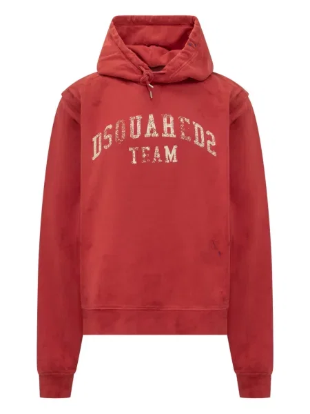 Hanorac cu glugă Dsquared2