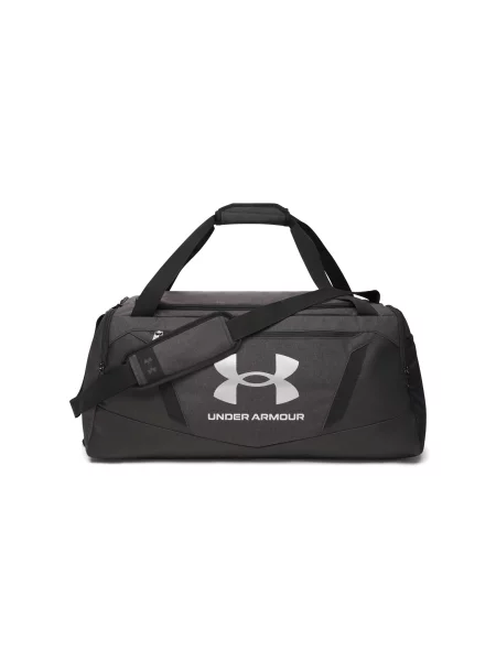 UNDER ARMOUR torba treningowa Undeniable Duffle one size czarna
