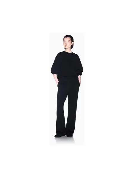 Armani Exchange Hanorac negru