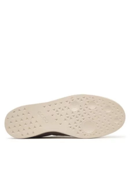 Sneakersy ECCO béžové