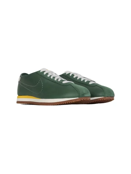 Tenisky Nike Cortez zelená