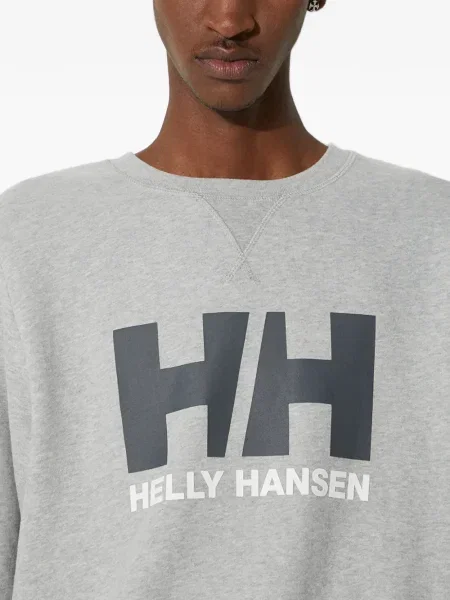 Hanorac Helly Hansen gri