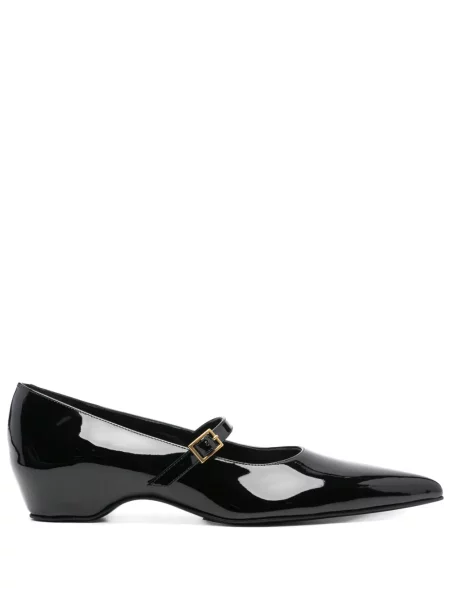 Balerini Khaite negru