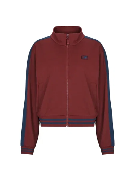Geacă New Balance roșu